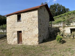 Finca rústica a Arbo