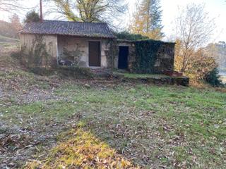 Maison à Ponteareas. Casa para restaurar en ponteareas