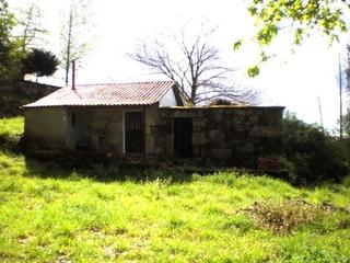 Maison à Ponteareas