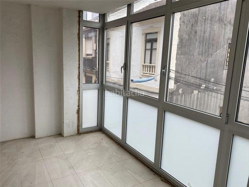 Foto 0bdd67da-d855-4db3-bda3-8bb95760771a. Edificio  en construcción en teis - en travesía de Vigo - san xoán Vigo