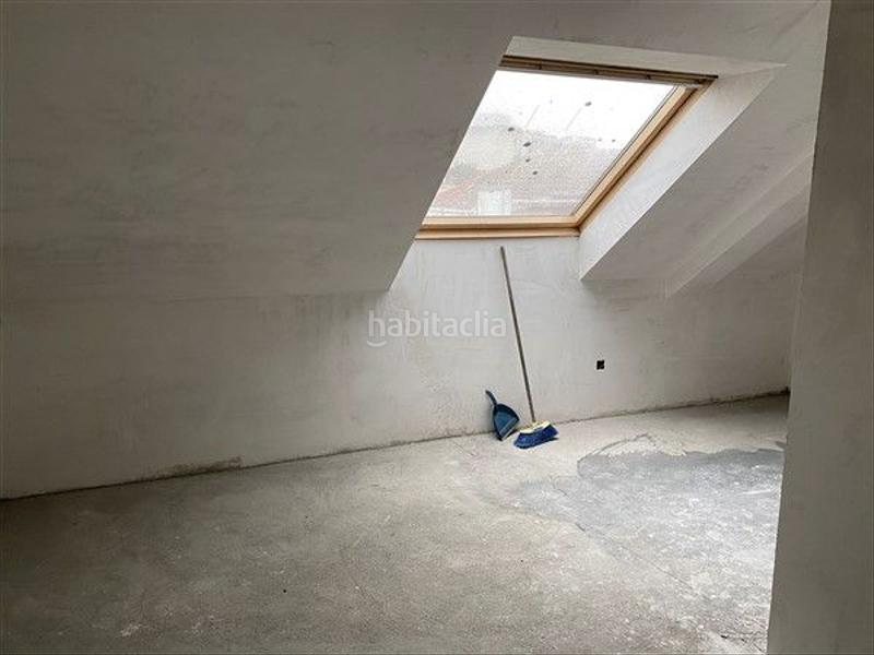 Foto 4d86f594-92f6-4a4b-b34b-a3f5f436e8a0. Edificio  en construcción en teis - en travesía de Vigo - san xoán Vigo