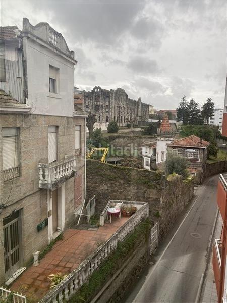 Foto 76e05ba4-fde7-49a6-a9a6-2bdd57262513. Edificio  en construcción en teis - en travesía de Vigo - san xoán Vigo