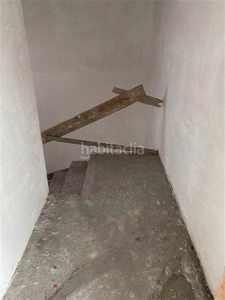 Foto 7c80c9c6-e38e-4d77-86f0-6f9b855dbd6e. Edificio  en construcción en teis - en travesía de Vigo - san xoán Vigo