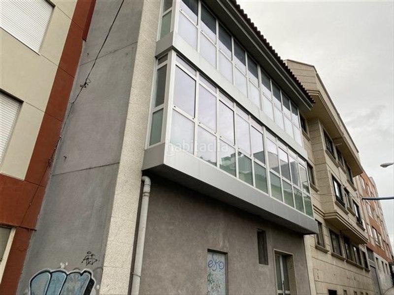 Foto 7ef01335-9025-4b23-9479-85d343af28c7. Edificio  en construcción en teis - en travesía de Vigo - san xoán Vigo