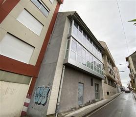 Edificio en Travesía de Vigo - San Xoán. Edificio en construcción en teis - vigo