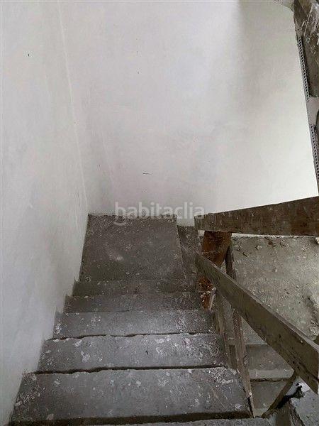 Foto a7061b27-de1d-43e2-bdcf-76a6f1e5d7c9. Edificio  en construcción en teis - en travesía de Vigo - san xoán Vigo