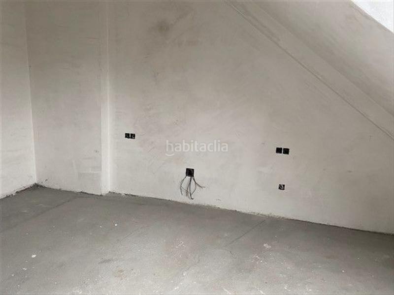 Foto d3e053aa-c6af-443c-bb58-85fb9d800289. Edificio  en construcción en teis - en travesía de Vigo - san xoán Vigo