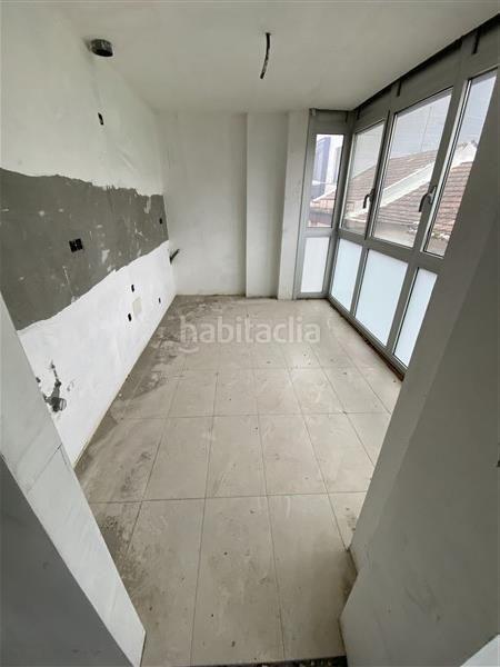 Foto d815cf13-ffbd-401c-b167-8c3962b1db4d. Edificio  en construcción en teis - en travesía de Vigo - san xoán Vigo