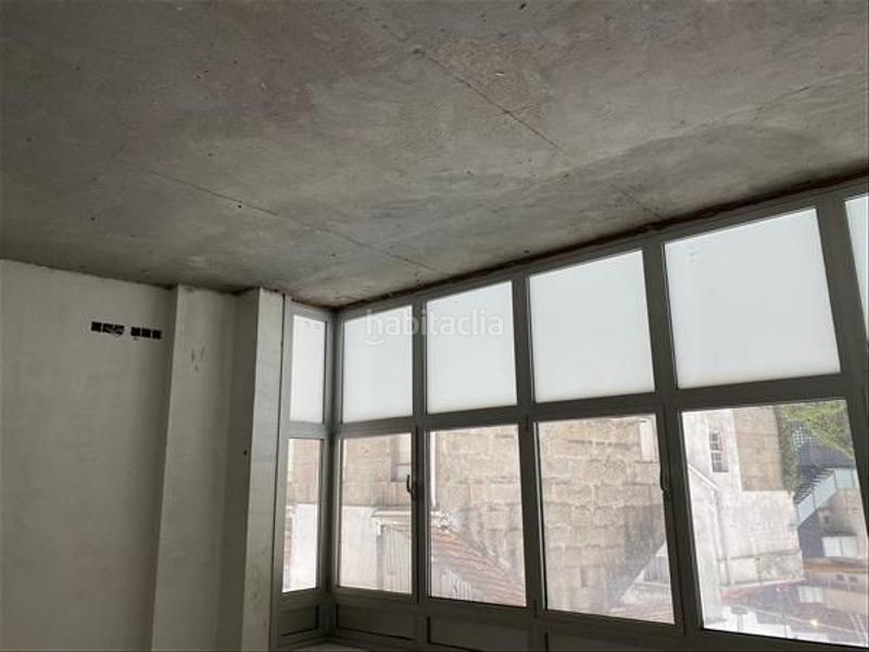 Foto e9f030c3-c216-42af-801a-4ed0188a3f99. Edificio  en construcción en teis - en travesía de Vigo - san xoán Vigo