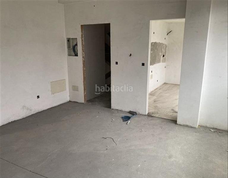 Foto ece85a22-734d-4dab-bc20-dd992f67b32d. Edificio  en construcción en teis - en travesía de Vigo - san xoán Vigo