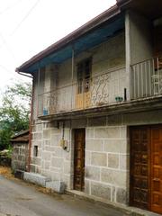 Maison jumelée à Crecente