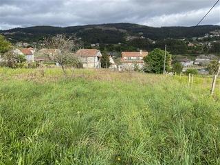 Rural plot in Redondela