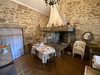 Casa a Covelo (O)