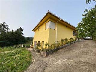 Maison à Cañiza (A). A la venta casa de planta baja en a cañiza
