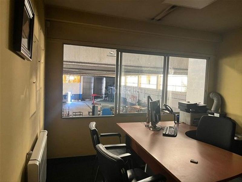 Foto 14ee8ea7-bb6c-4e32-8655-68ddf785cdac. Miete fabrikhalle in Mos