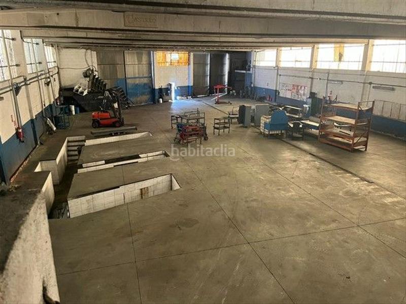 Foto 3a9e3a01-934a-4e17-894b-9c104d7d7c76. Alquiler nave industrial en Mos