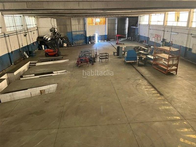 Foto 493ef254-0921-49d5-bed2-ea4fb0620daf. Alquiler nave industrial en Mos