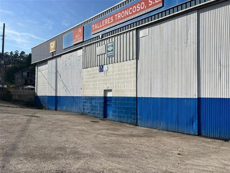 Foto 6cee1837-5855-492a-b196-448ae4804d6c. Alquiler nave industrial en Mos