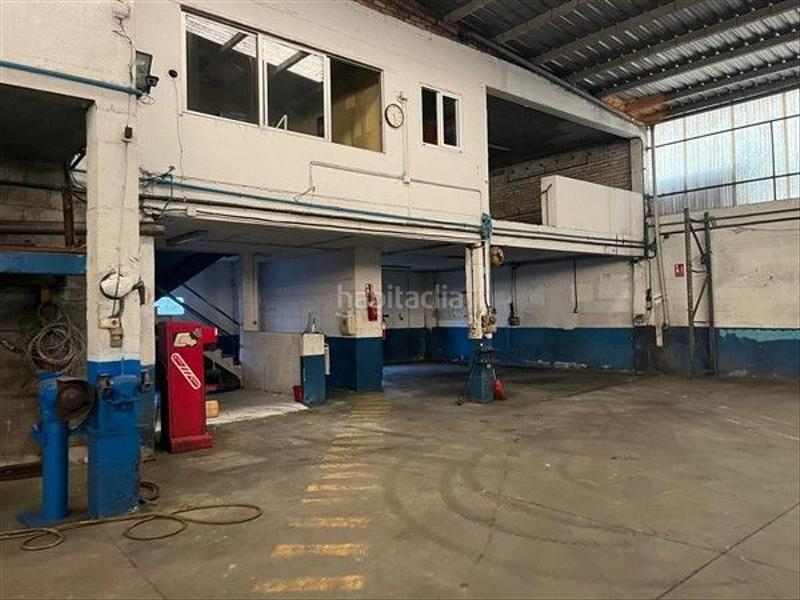 Foto 6ecb660d-7344-450a-b0d2-b5901855fc63. Alquiler nave industrial en Mos