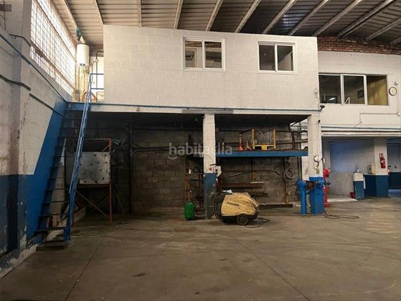 Foto 98229e9c-0981-4399-b631-d9a0ce4a9d36. Alquiler nave industrial en Mos