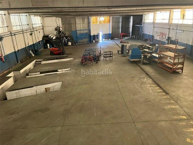 Foto c9aacc10-f495-4446-bdb2-94816c1f31d1. Alquiler nave industrial en Mos