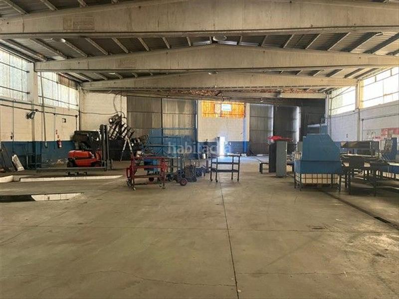 Foto f445138c-ba96-4651-8164-3abb4da772a5. Alquiler nave industrial en Mos