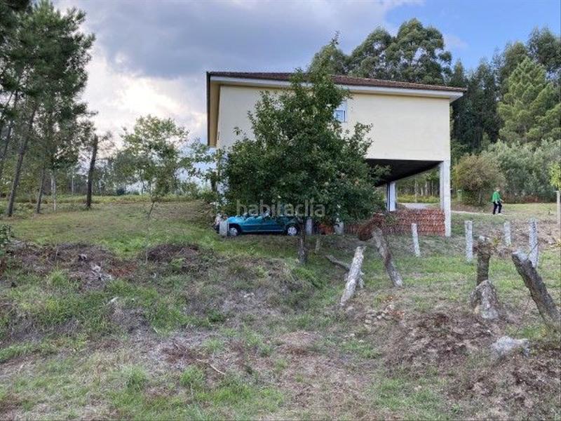 Foto 2e4a79d6-61f3-4f46-8e88-b03085caf135. Casa  a la venta en albeos - en Crecente