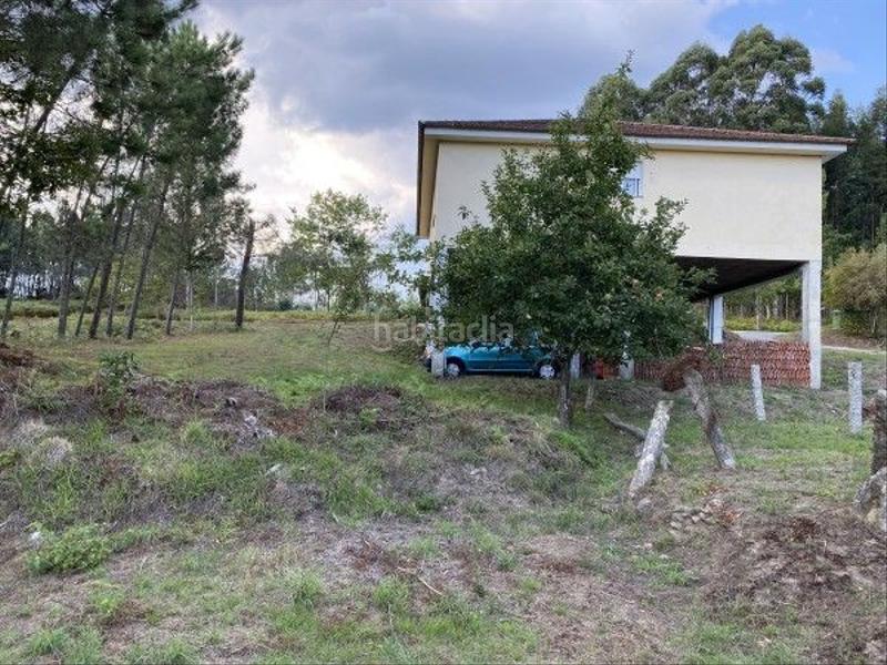 Foto 38087807-6743-4864-8d9f-6f0df6a52e35. Casa  a la venta en albeos - en Crecente