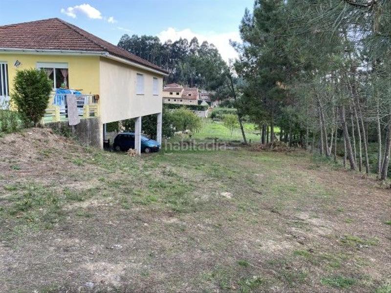 Foto 70e52840-f9f6-4a64-9547-b15bce34c87c. Casa  a la venta en albeos - en Crecente