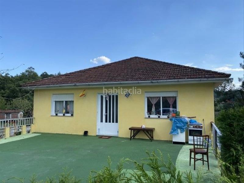 Foto 85a71907-46c4-4c48-a2f8-13338a83ea52. Casa  a la venta en albeos - en Crecente