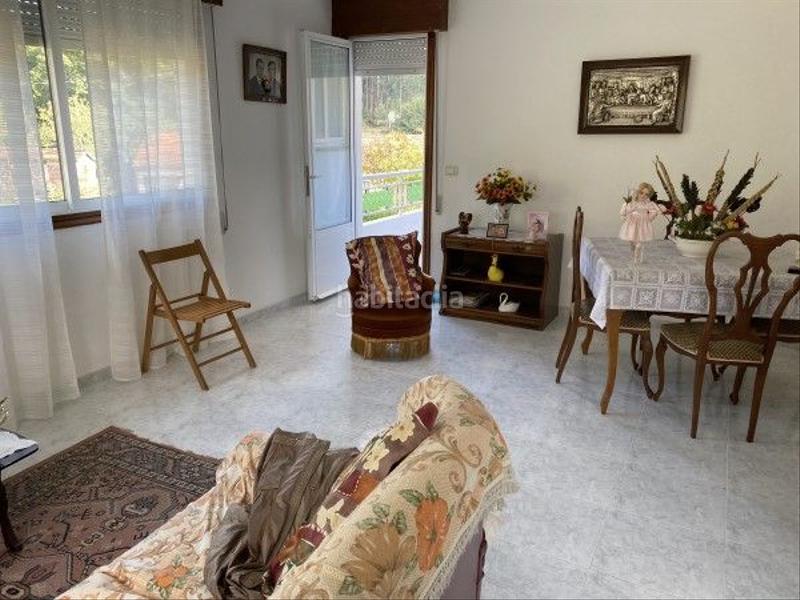 Foto cb176664-ad3d-4e79-8418-19a55d8b7b34. Casa  a la venta en albeos - en Crecente