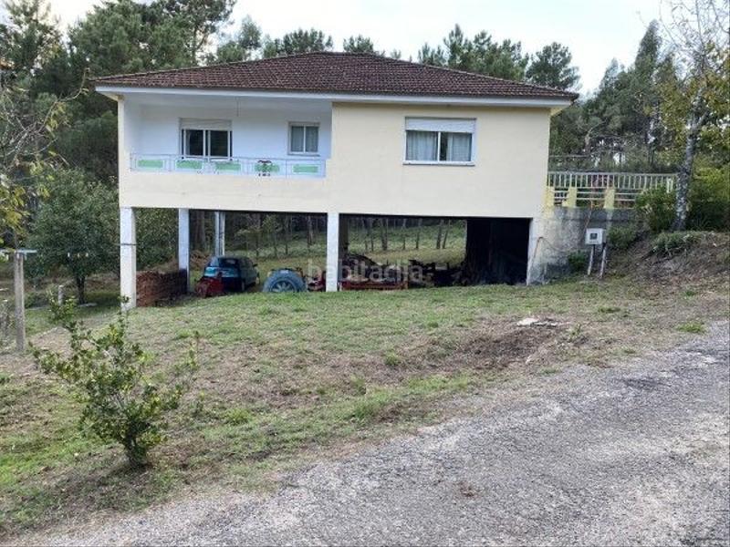 Foto df35c3eb-b9bb-4ba3-bd9a-b89cc1452cc0. Casa  a la venta en albeos - en Crecente