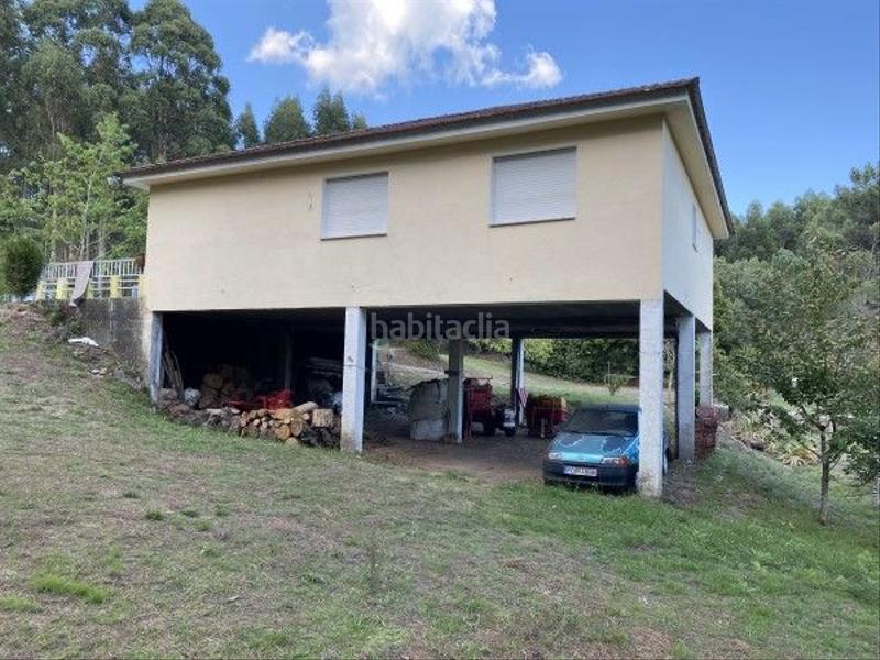 Foto f7902d3c-df41-420b-8717-0c31489aee3d. Casa  a la venta en albeos - en Crecente