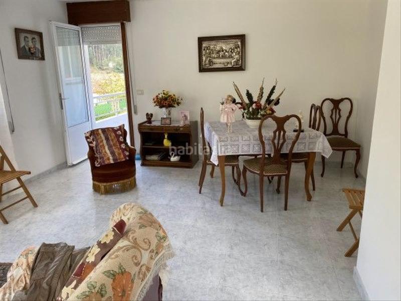 Foto f7f40032-ca08-41c8-99f6-986fc3a6f975. Casa  a la venta en albeos - en Crecente