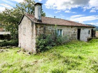 Casa a Covelo (O)