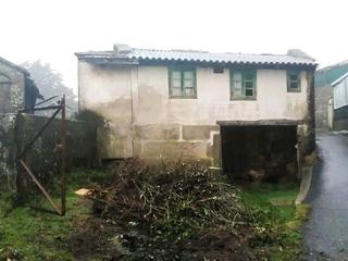 Casa a Covelo (O). Casa para reformar en a lamosa - covelo