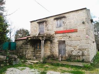 Casa a Salvaterra de Miño