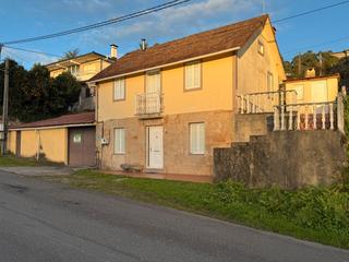 Maison à Ponteareas