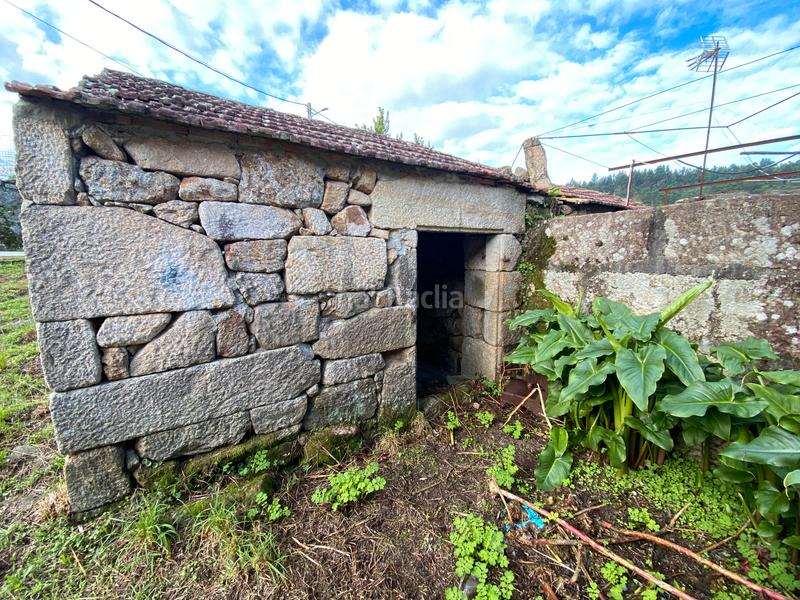 Foto 1c1b4beb-5487-4f15-880a-e8bc4453fd7e. Haus mit parking in Crecente