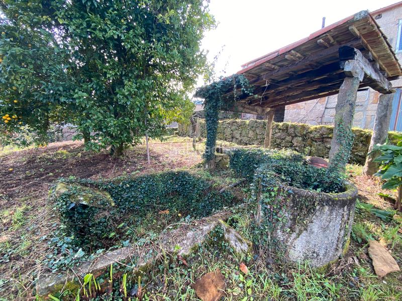 Foto 592c5293-9e11-4281-8848-a785f94a01b3. Haus mit parking in Crecente