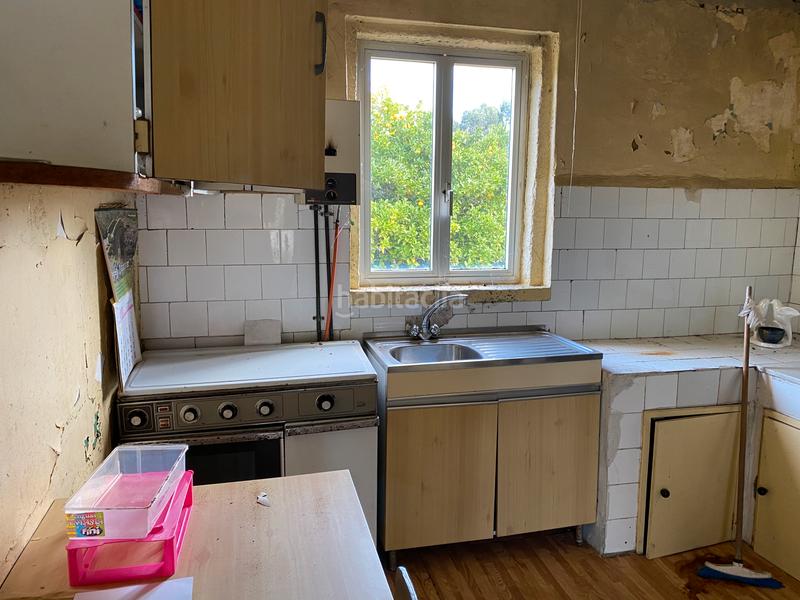 Foto 5e8853d6-30d2-4b80-b222-19070a0c5629. Haus mit parking in Crecente