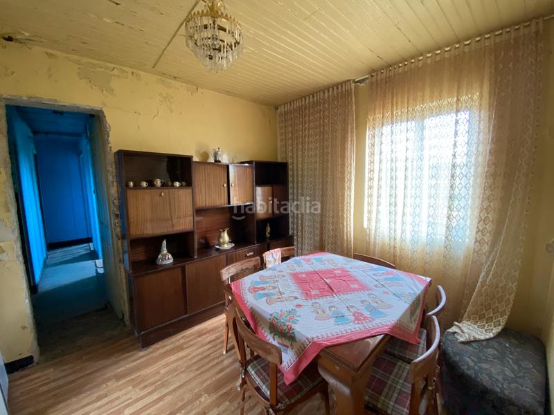 Foto 6ce8f15b-fa0e-4519-b5e0-5a05c9d77e32. Haus mit parking in Crecente