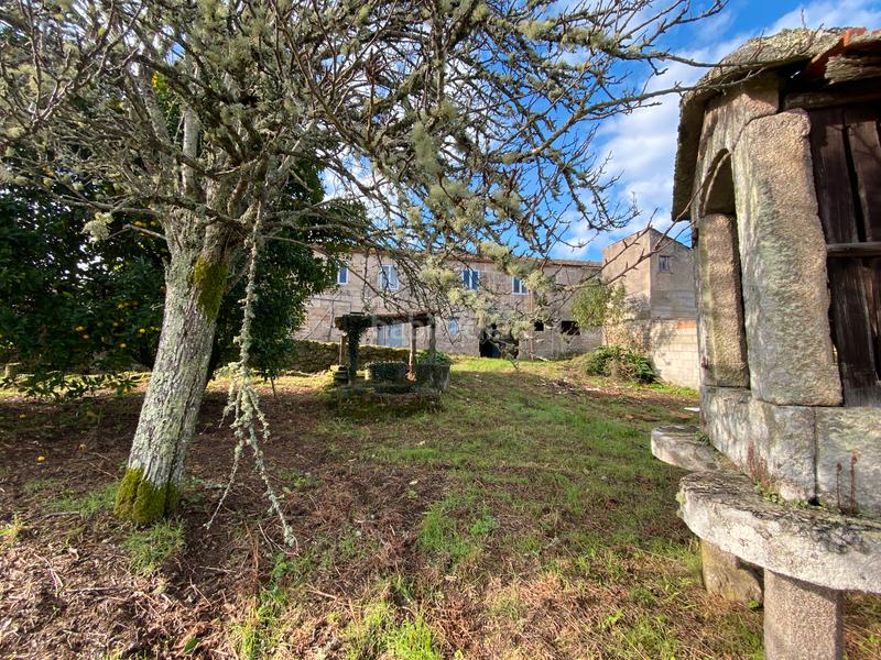 Foto 6df3213e-b4d0-476d-9e8c-f27730391fea. Haus mit parking in Crecente