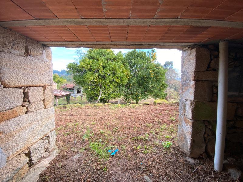 Foto 88870f70-1a10-41ee-92d6-a82e03ac636e. Haus mit parking in Crecente