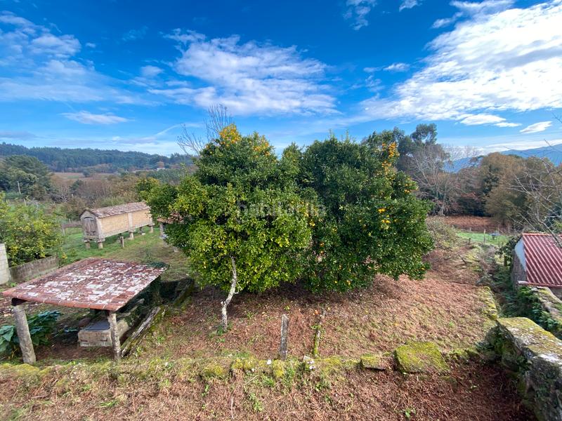 Foto b9111b9c-1fd6-4795-b037-e32c5cad51eb. Haus mit parking in Crecente