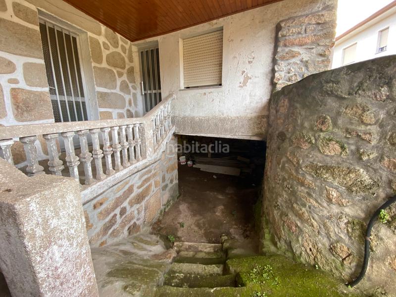 Foto b983820d-641b-48b8-ab7f-0d035f029f8d. Haus mit parking in Crecente