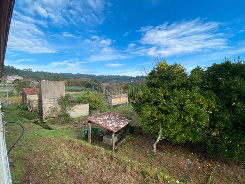 Foto bfca332c-ba66-4d1c-bf90-fbd5f3476a89. Haus mit parking in Crecente