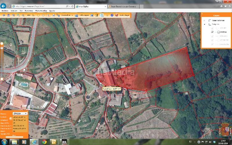 Foto c9cb7bca-61f1-42c4-b6be-683442c0b94e. Haus mit parking in Crecente