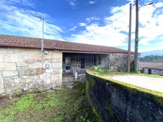 Maison à Crecente. Casa para reformar en crecente