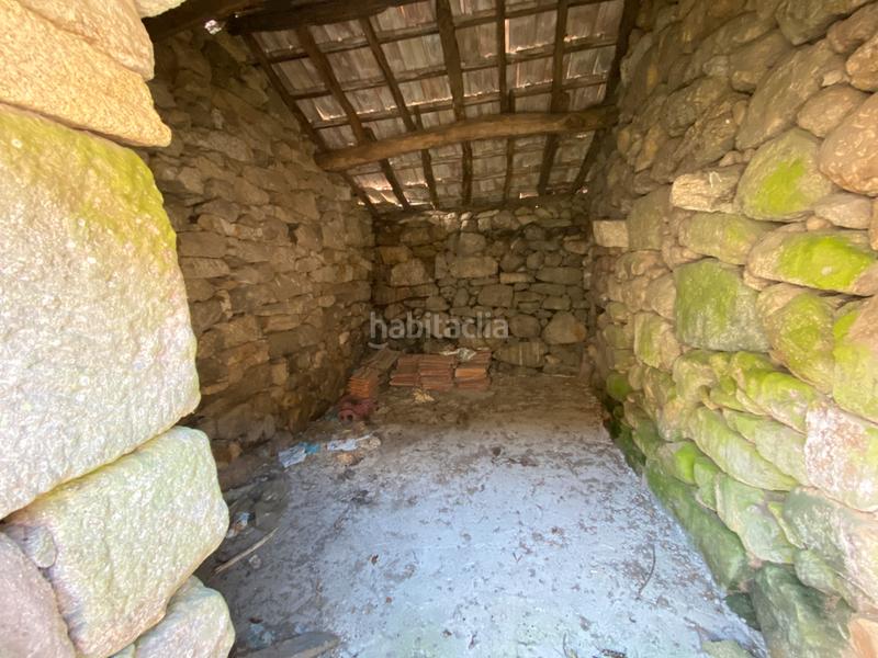 Foto ec31e99a-a308-4ce7-ba7e-4245b098f7da. Haus mit parking in Crecente